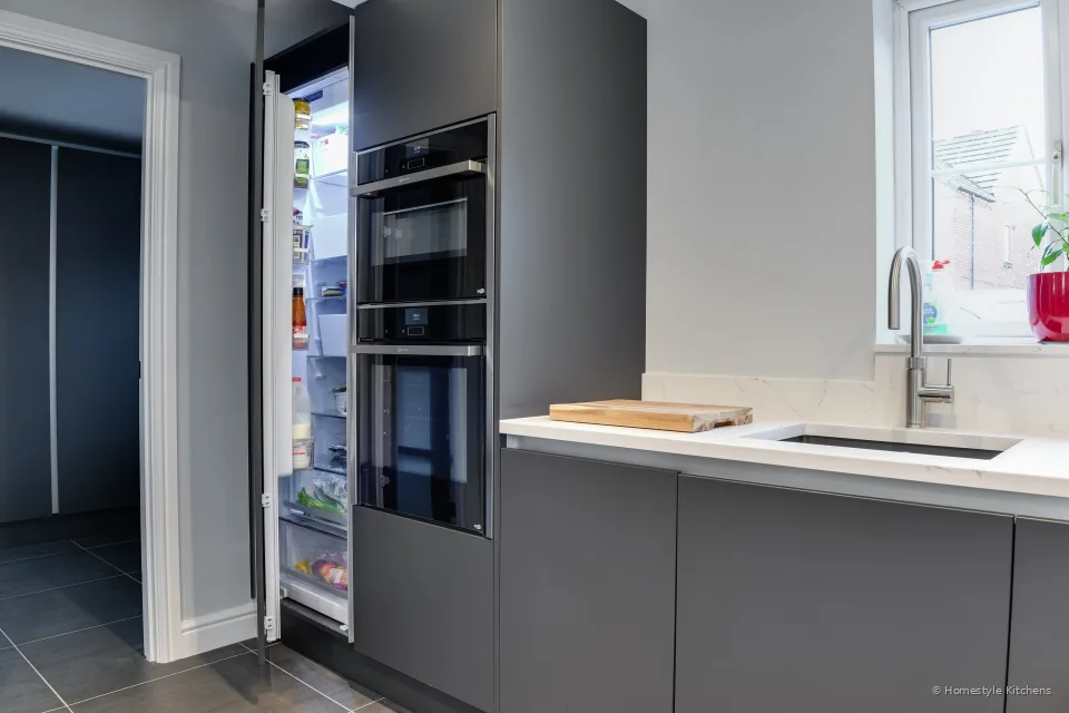 Sutcliffe Kitchen #15