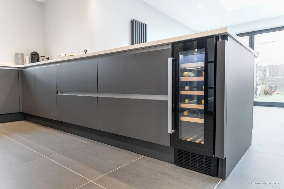 Sutcliffe Kitchen #8