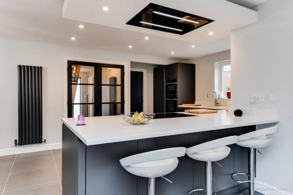 Sutcliffe Kitchen #9