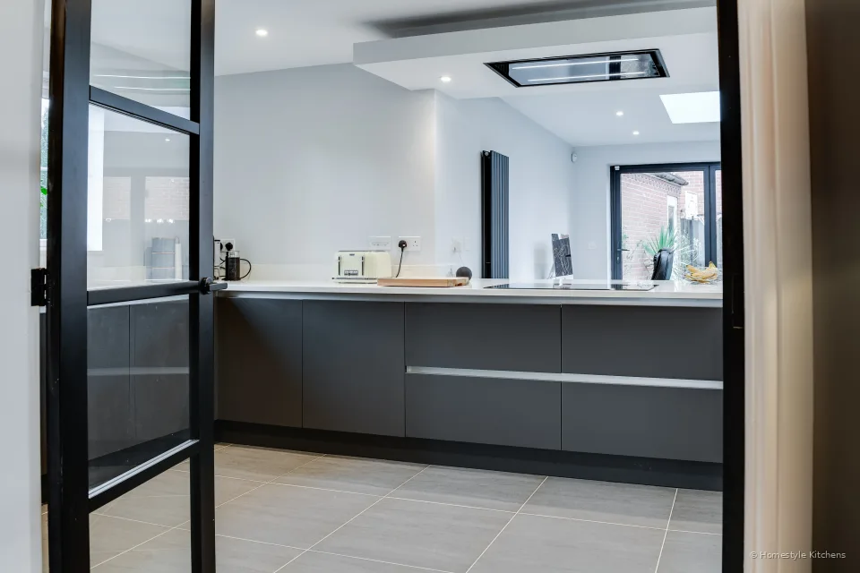 Sutcliffe Kitchen #17