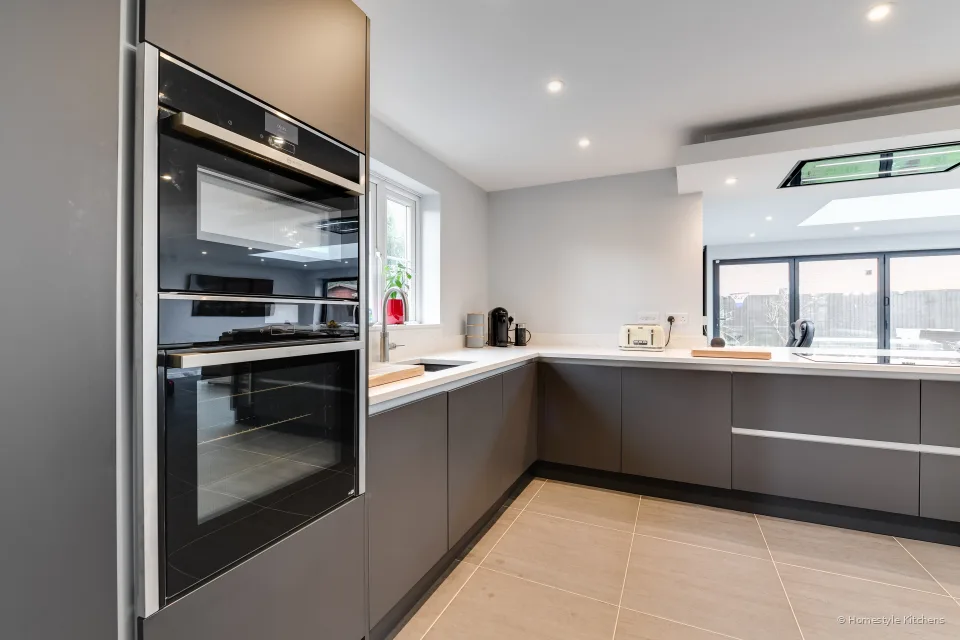 Sutcliffe Kitchen #10