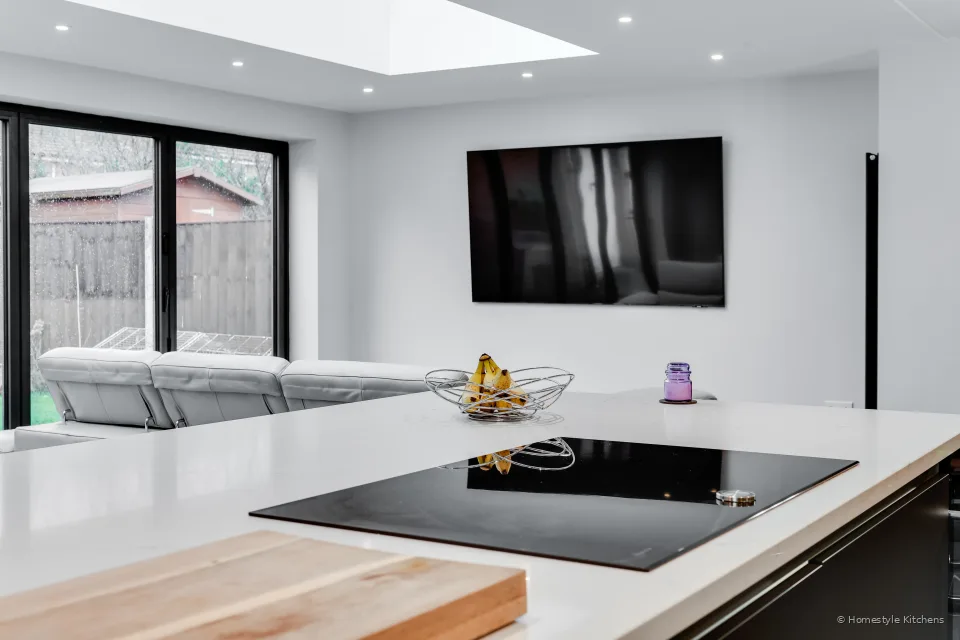 Sutcliffe Kitchen #4