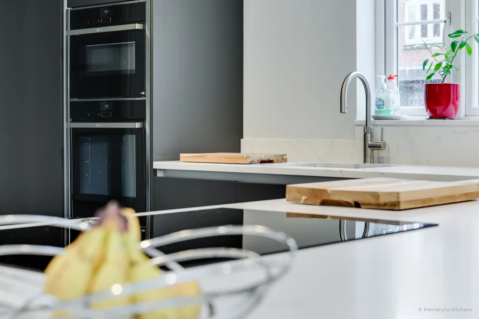 Sutcliffe Kitchen #3