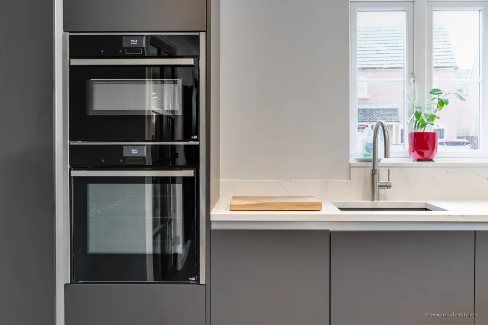 Sutcliffe Kitchen #19