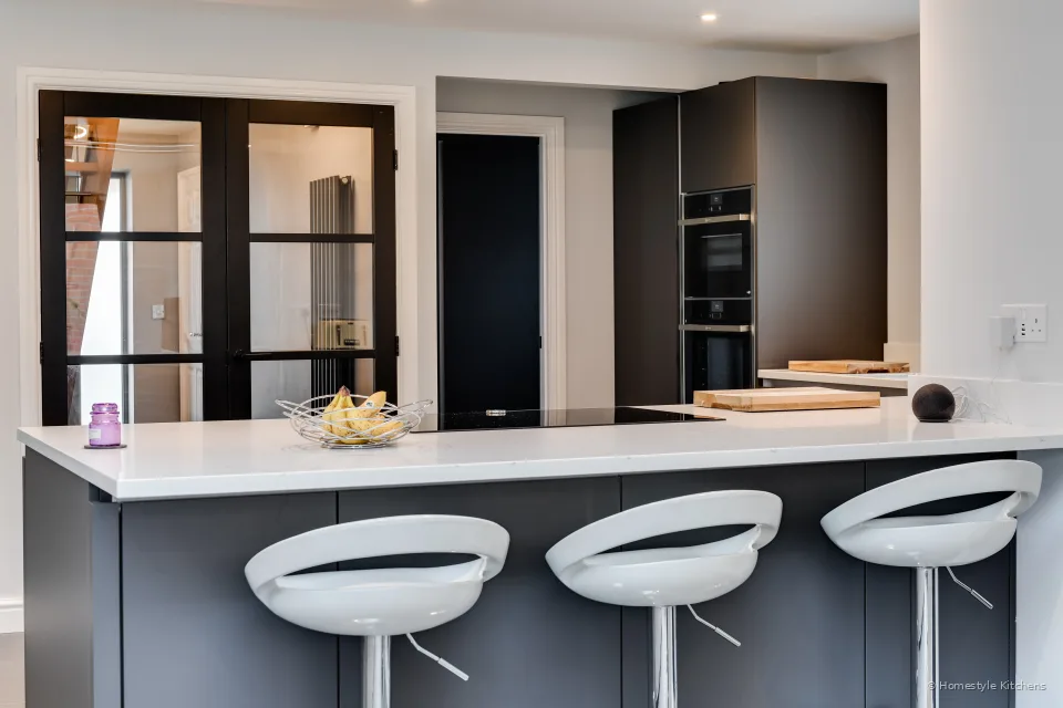 Sutcliffe Kitchen #5