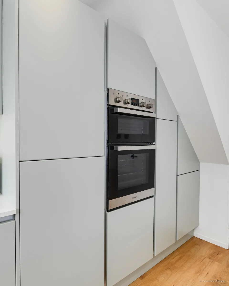 Sutton Kitchen