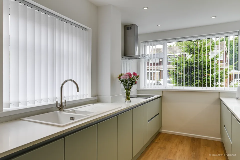 Sutton Kitchen #6