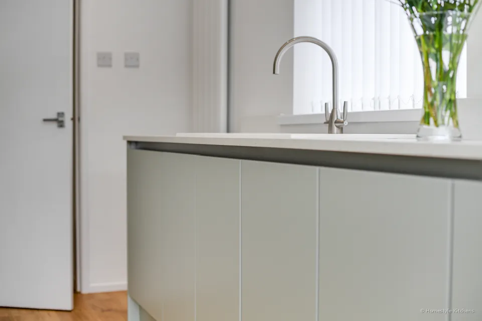Sutton Kitchen #2
