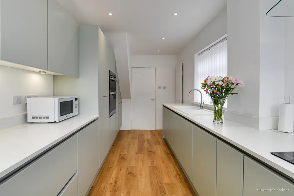 Sutton Kitchen #11