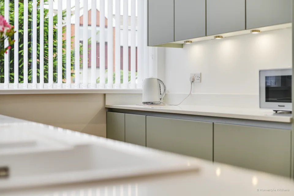 Sutton Kitchen #3