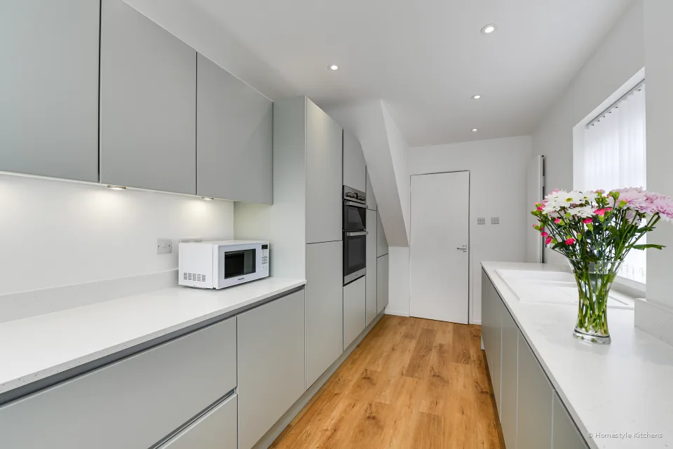 Sutton Kitchen #7