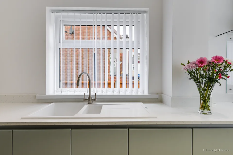 Sutton Kitchen #9