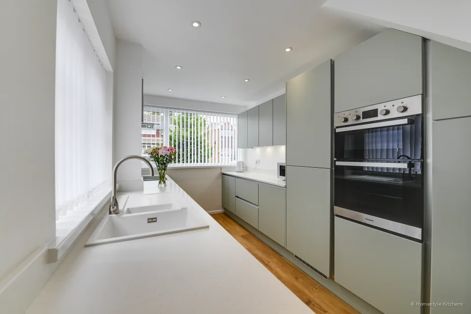 Sutton Kitchen #5