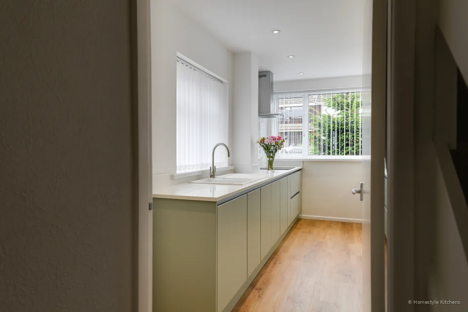 Sutton Kitchen #12