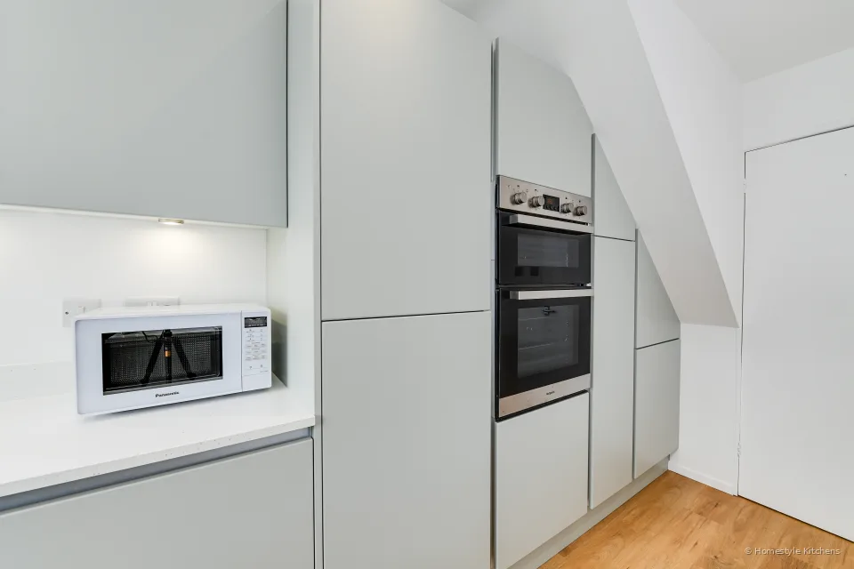 Sutton Kitchen #8