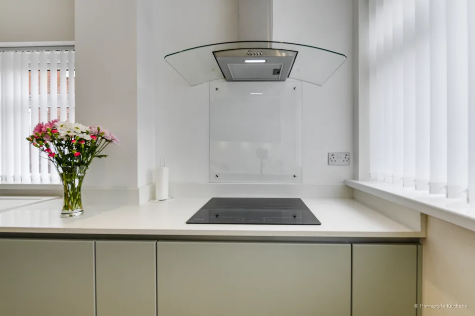 Sutton Kitchen #10