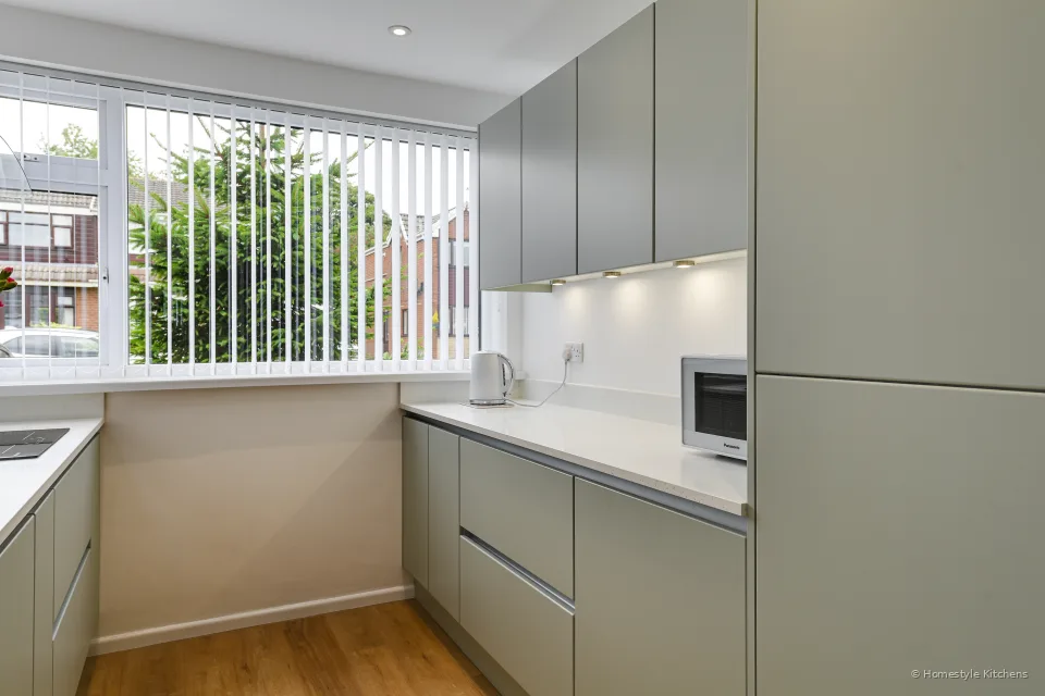 Sutton Kitchen #14