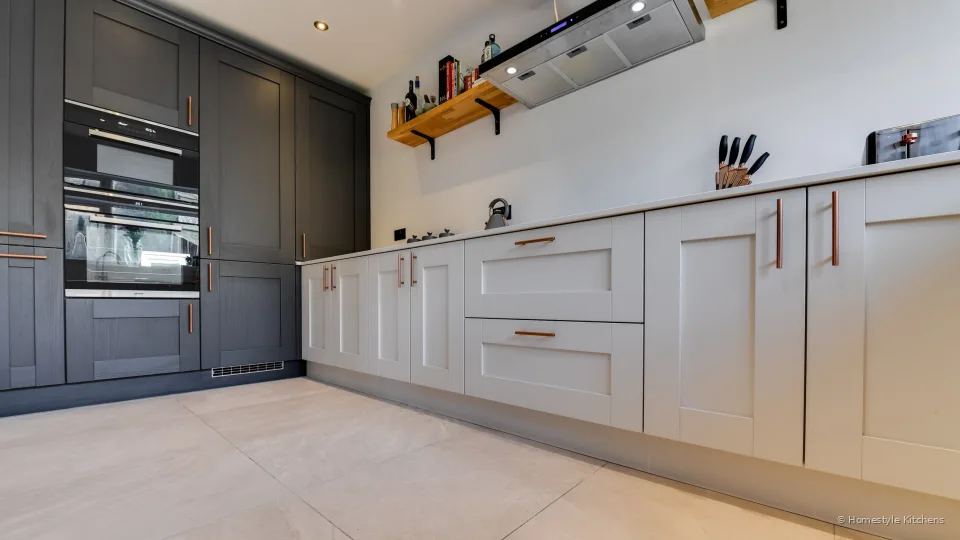 Swift Kitchen