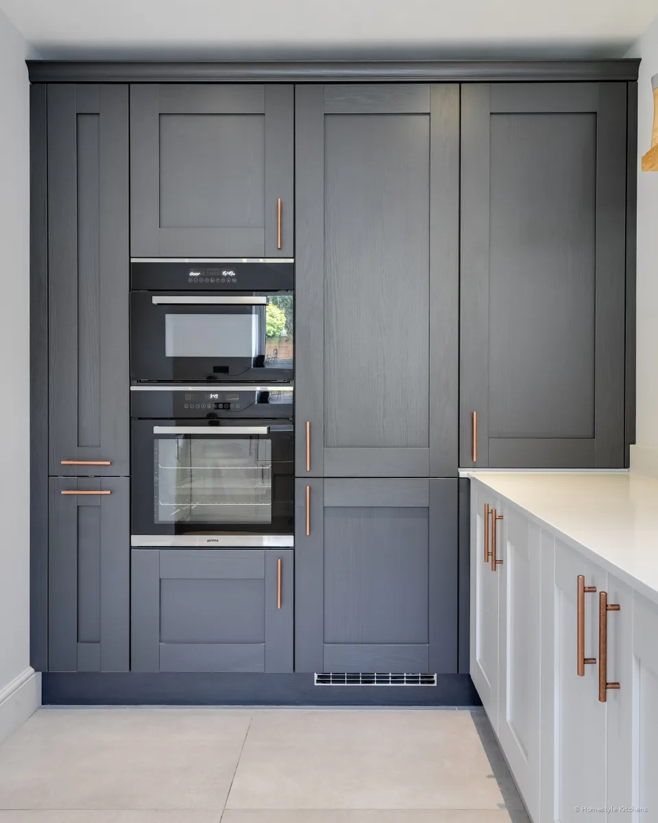 Swift Kitchen