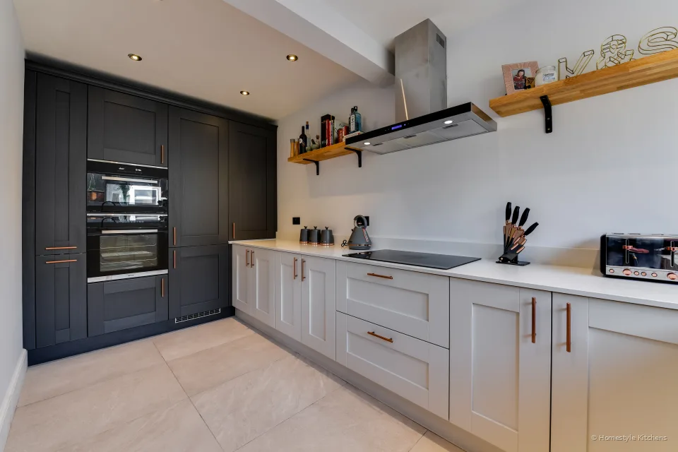 Swift Kitchen #15
