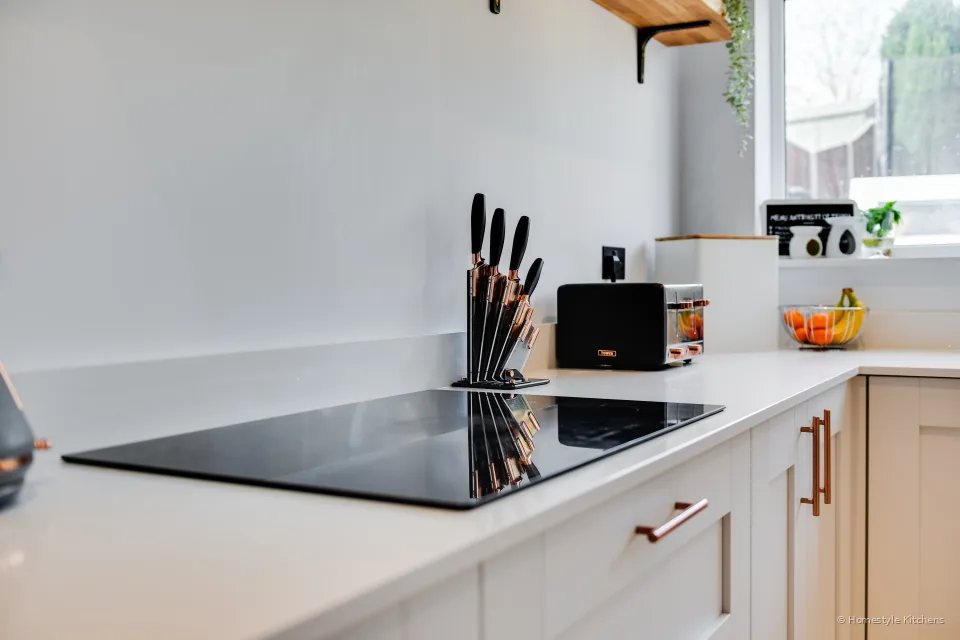 Swift Kitchen #9