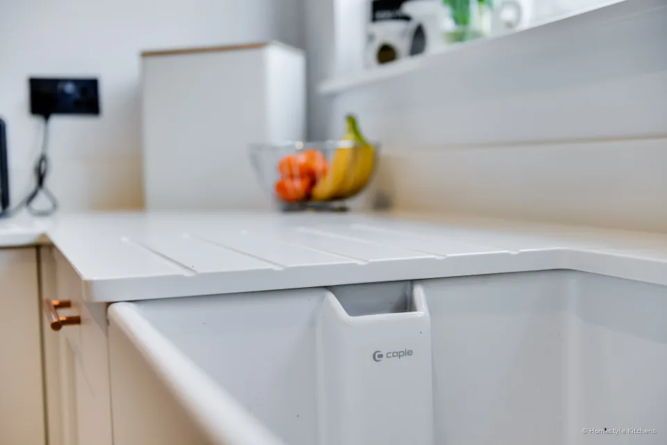 Swift Kitchen #6