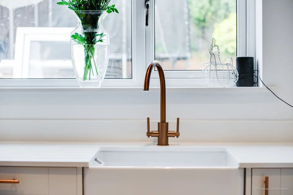 Swift Kitchen #8