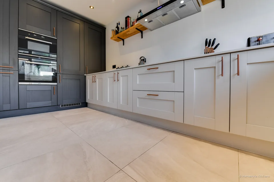 Swift Kitchen #1