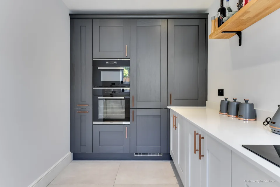 Swift Kitchen #13