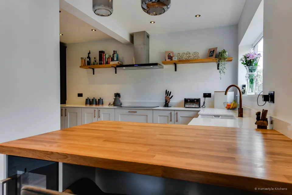 Swift Kitchen #18