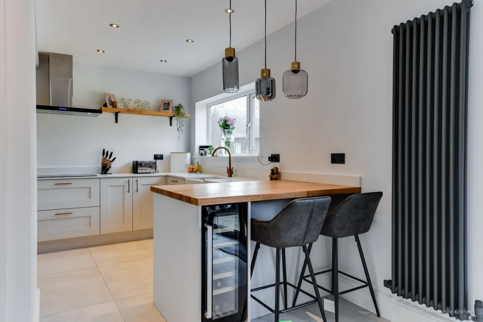 Swift Kitchen #17