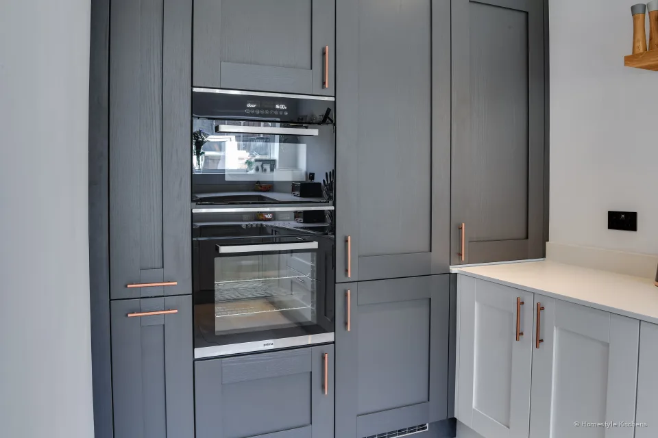 Swift Kitchen #4