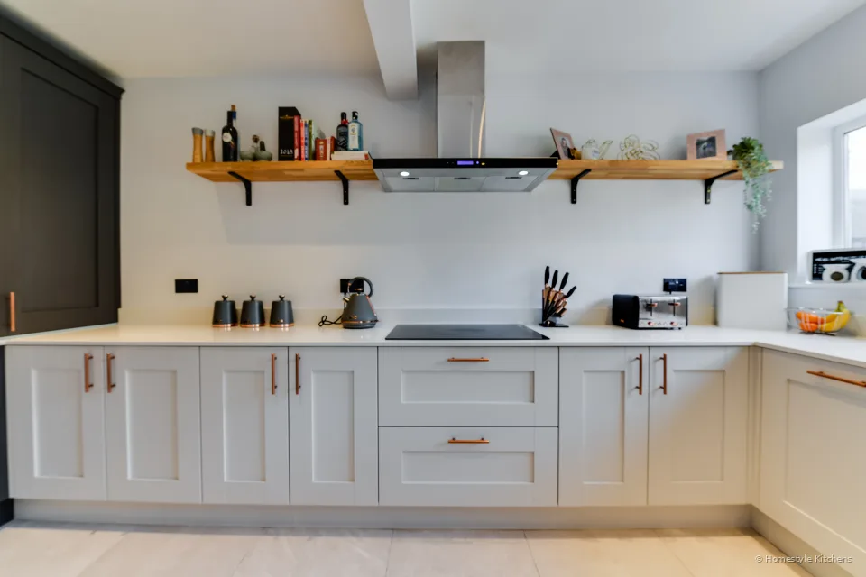 Swift Kitchen #14