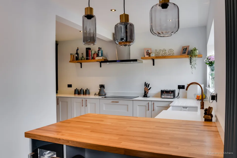 Swift Kitchen #2