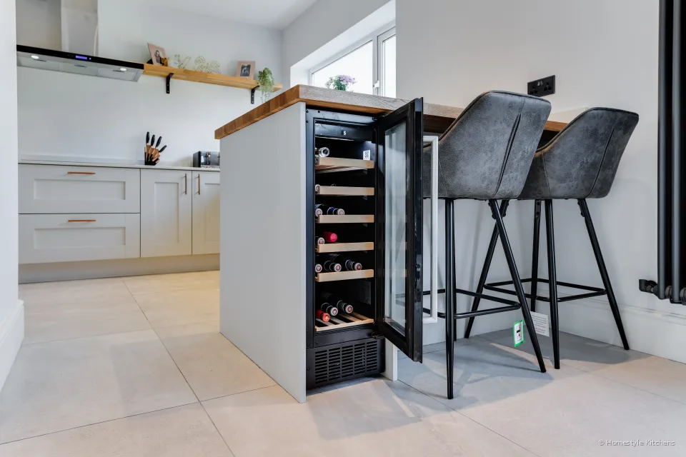 Swift Kitchen #12