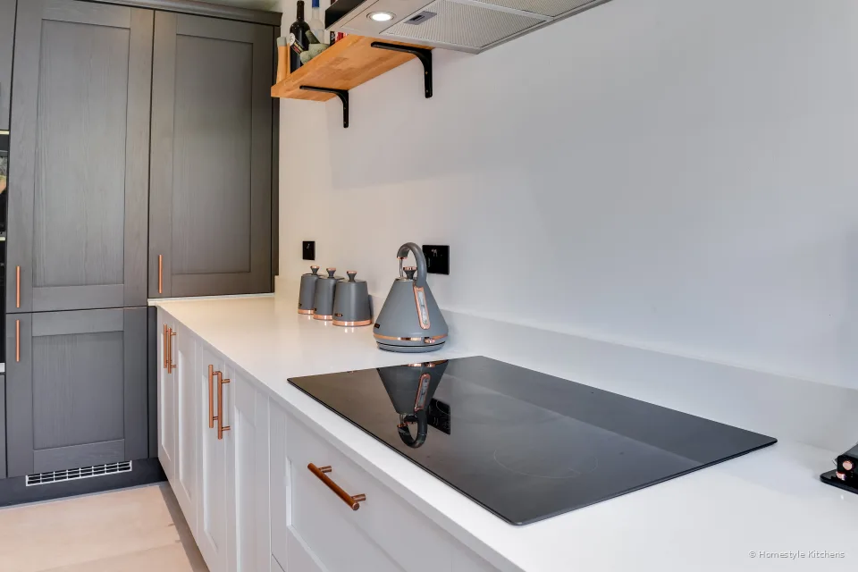 Swift Kitchen #20