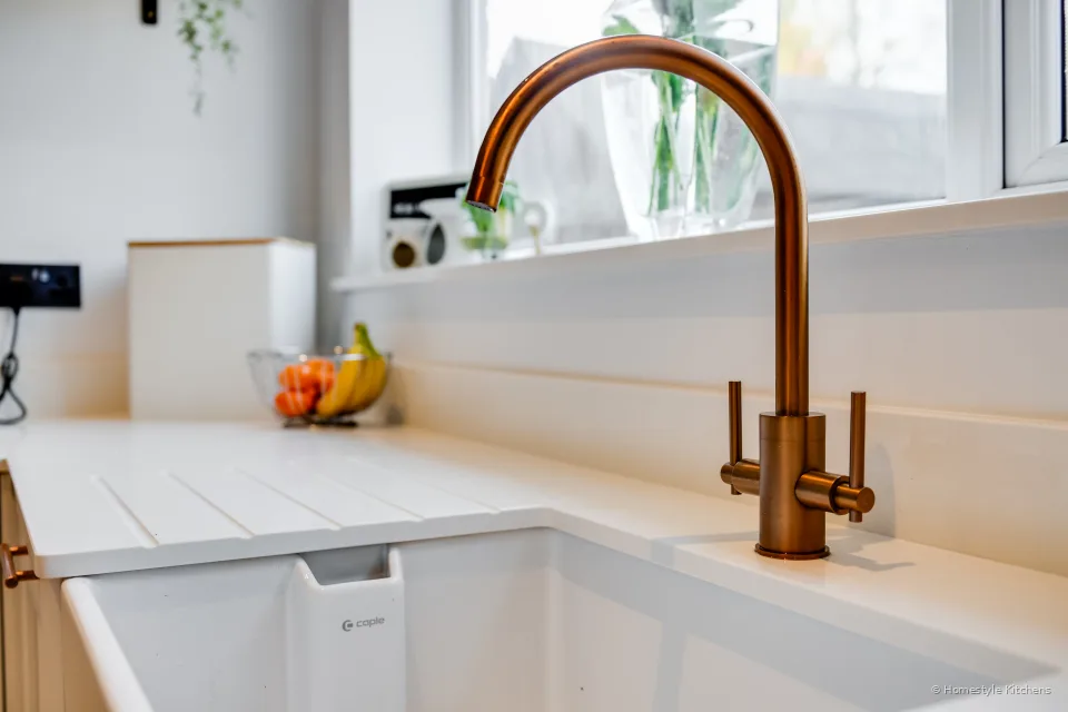 Swift Kitchen #10