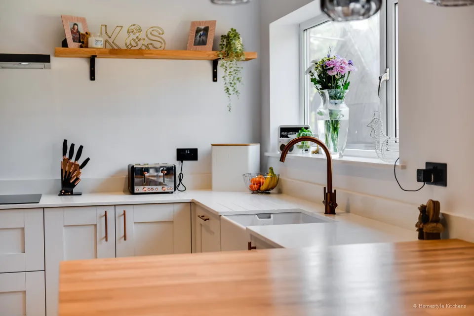 Swift Kitchen #5