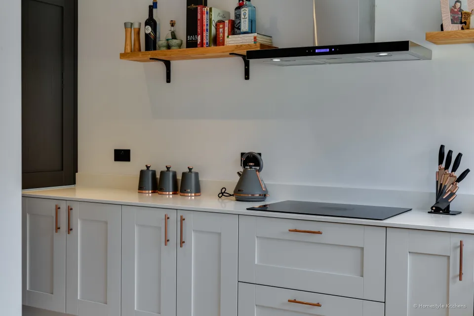 Swift Kitchen #19