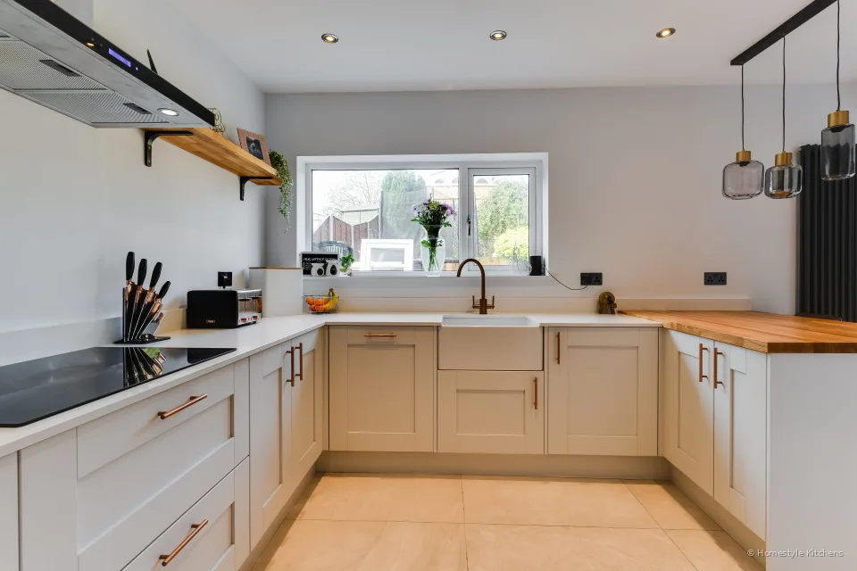 Swift Kitchen #16