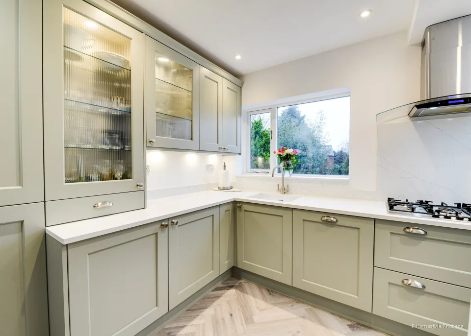 Sykes Kitchen
