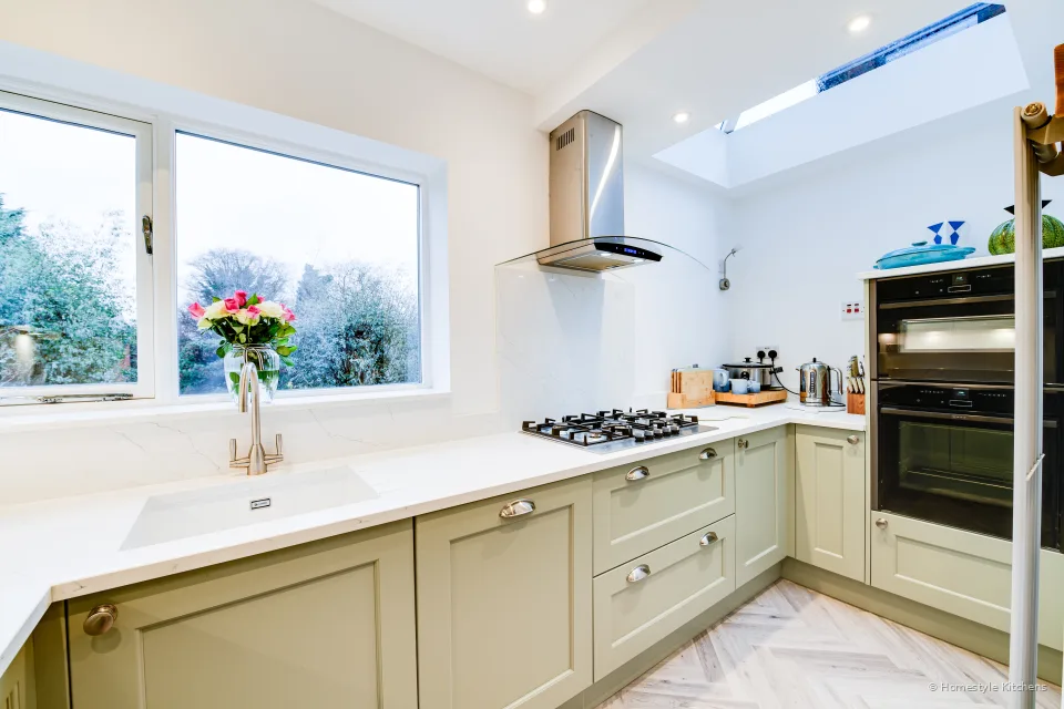 Sykes Kitchen #4