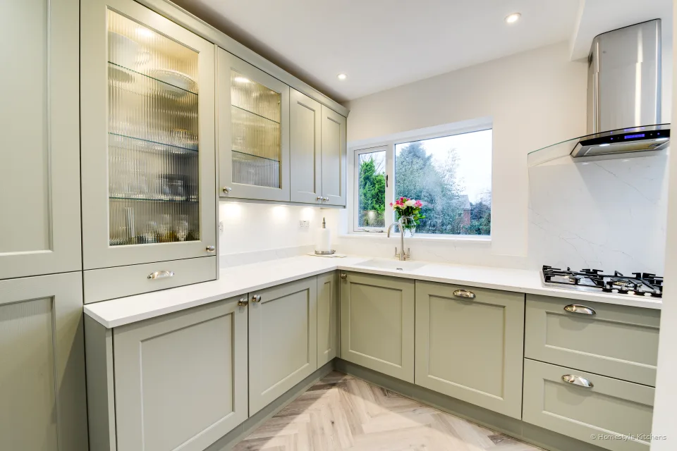 Sykes Kitchen #7