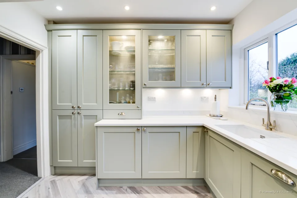 Sykes Kitchen #8