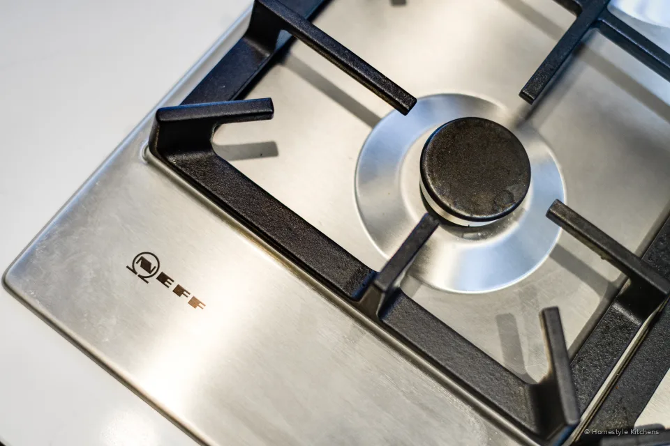 Sykes Kitchen #12
