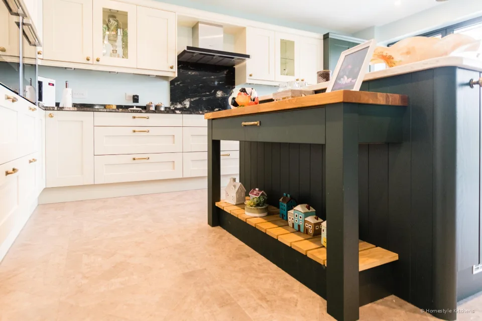 Tanner Kitchen