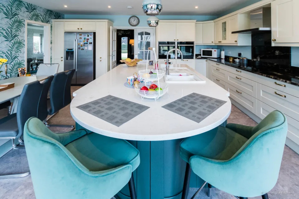 Tanner Kitchen #3