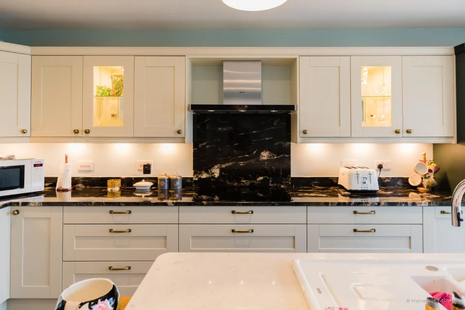 Tanner Kitchen #2