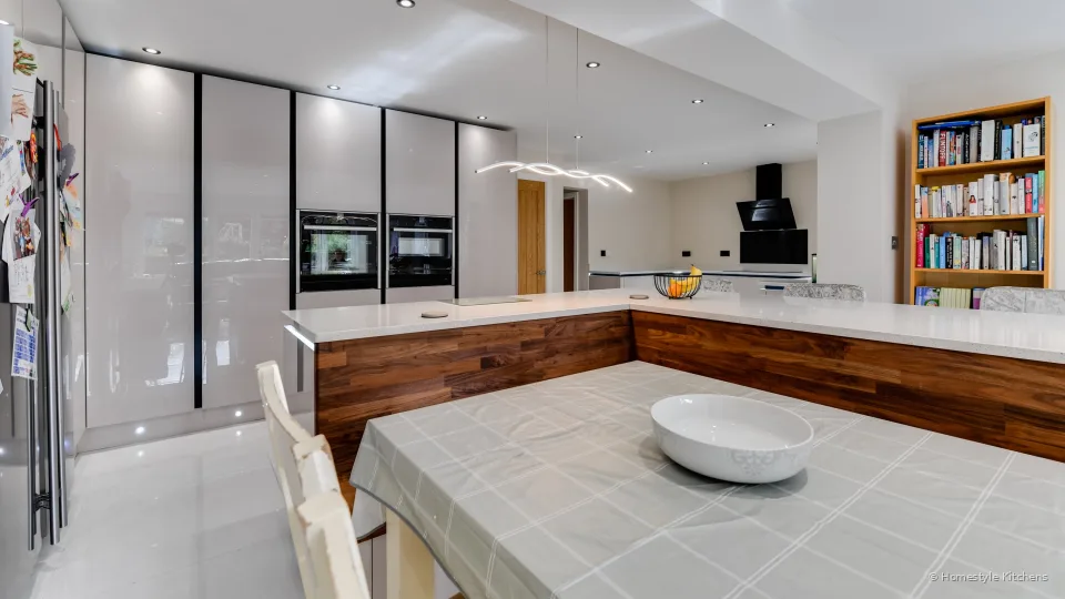 Tucker Kitchen