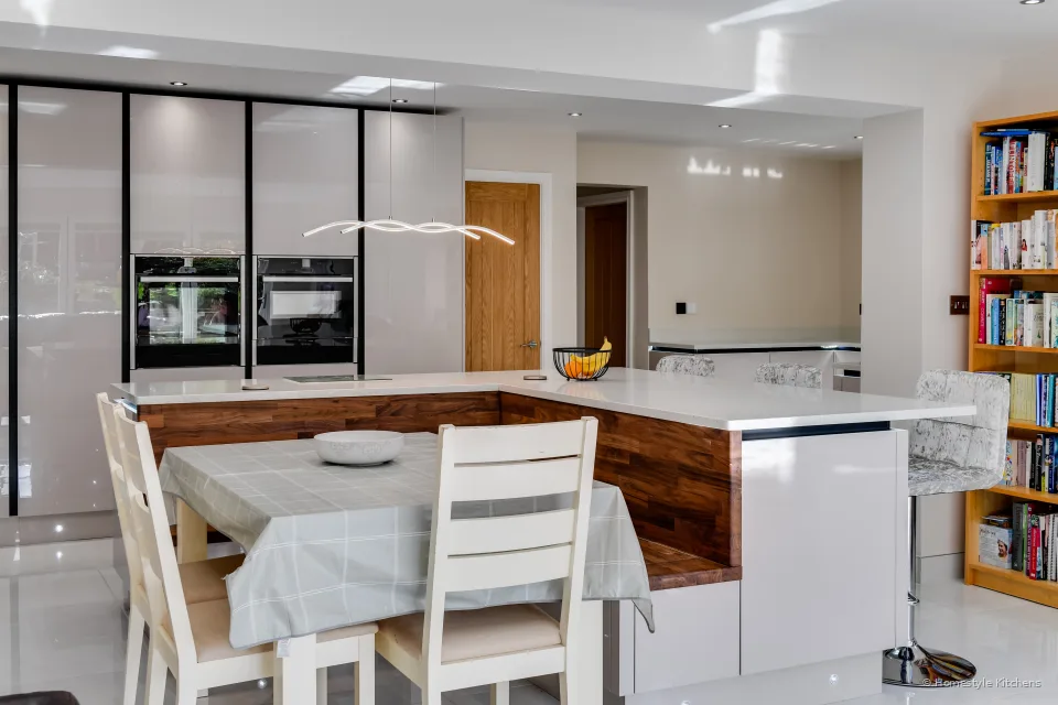 Tucker Kitchen #1